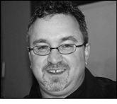 Photo of Peter-Alan Bond